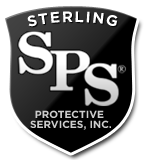 Sterling Protective Services, security guards and services in Dallas, Fort Worth, Austin and Houston TX.