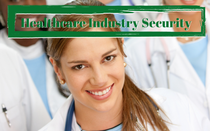 Security for the Healthcare industry - Sterling Protective Services.