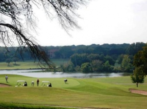 SHPE Golf Tournament, Sponsored by Sterling Protective Services