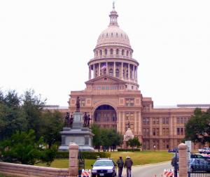 State Capitol